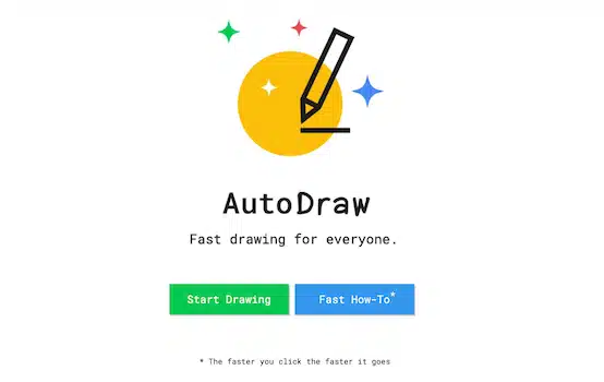 autodraw