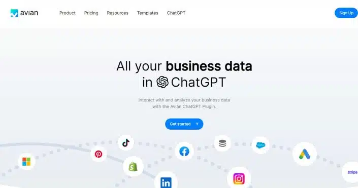 avian-chatgpt-plugin