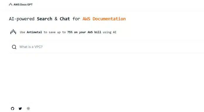 aws-docs-gpt