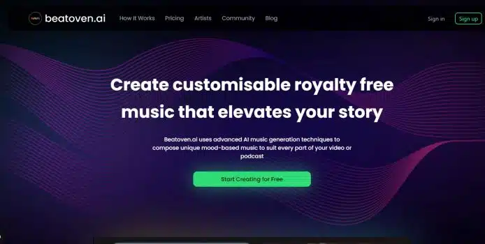beatoven-ai