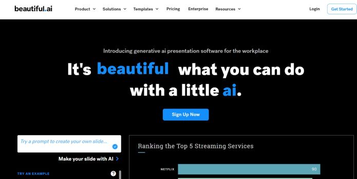 beautiful-ai
