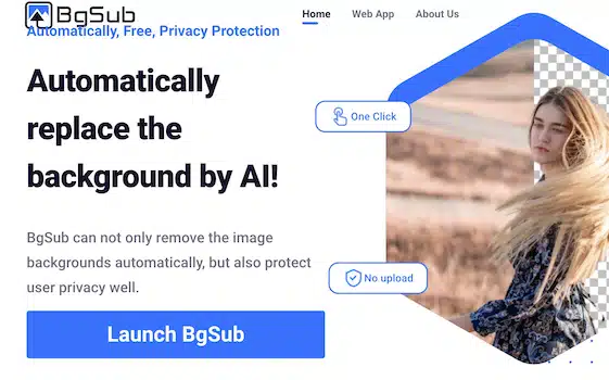 bgsub