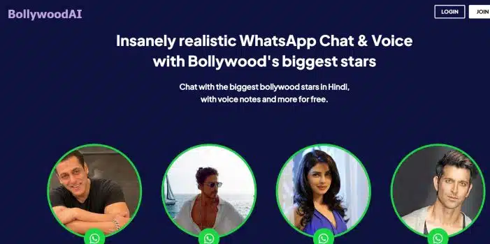 Болливуд-ай