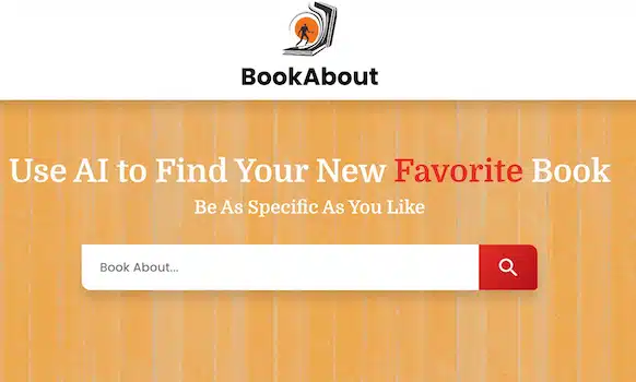 bookabout