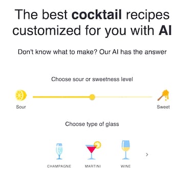 boozy-blend