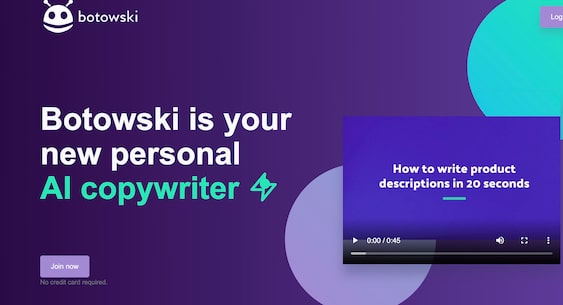 botowski