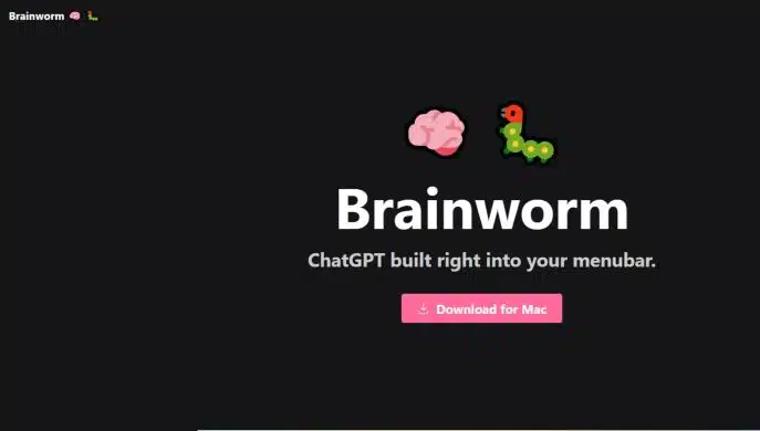 brainworm