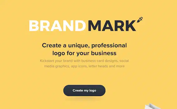 brand mark