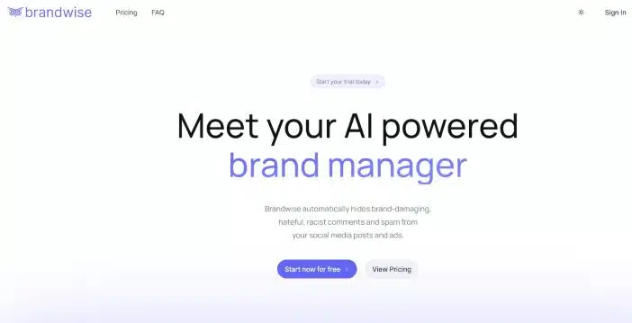 brandwise