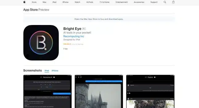 bright-eye