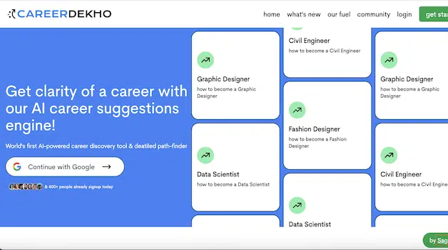 careerdekho