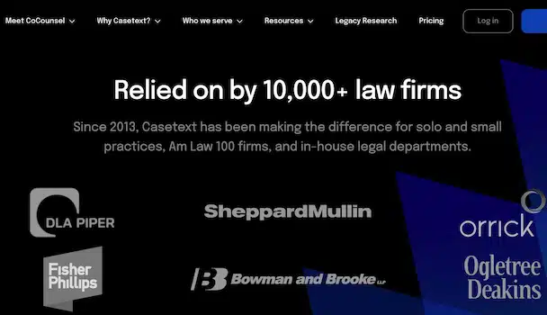 casetext