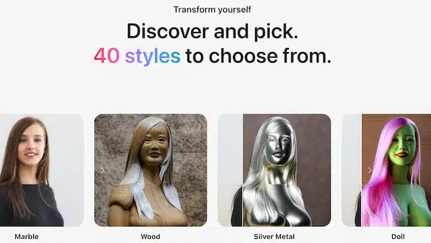 เปลี่ยนสไตล์