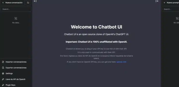 chatbot-ui
