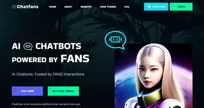 chatfans