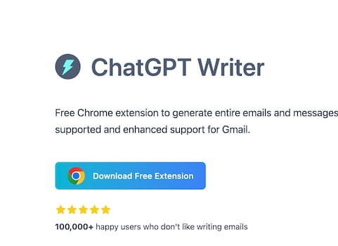 chatgpt-writer