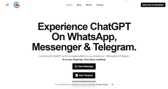 chatoga