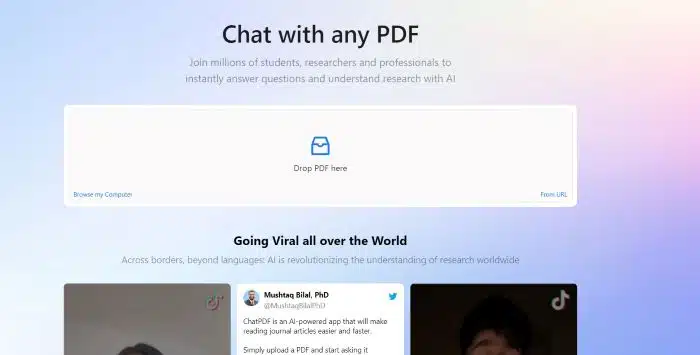 chatpdf