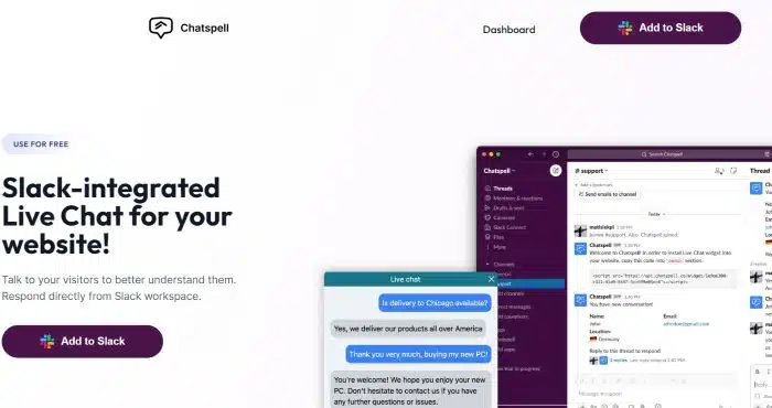 chatspell