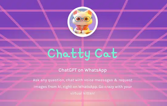 chattycat