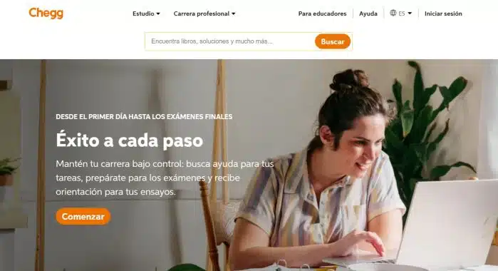 chegg