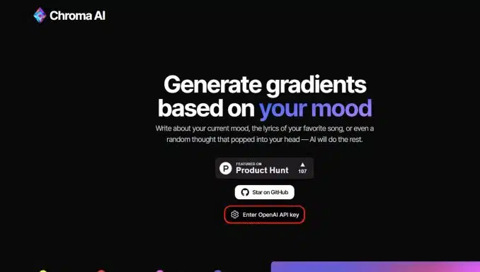 โครมาไอ