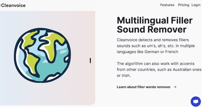 Cleanvoice AI An lisis 2025 