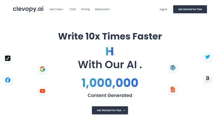 clevopyai