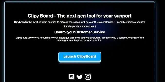 clipyboard