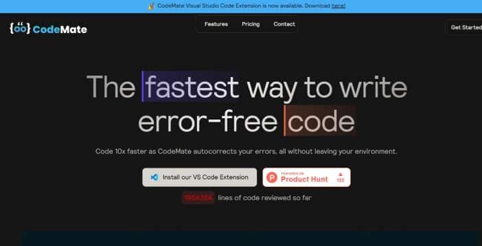 codemate