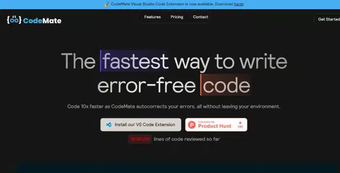 codemate