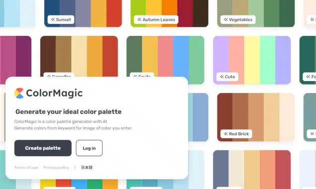 colormagic