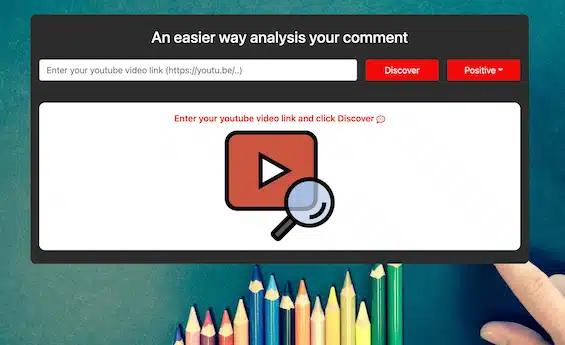 comment-analyzer