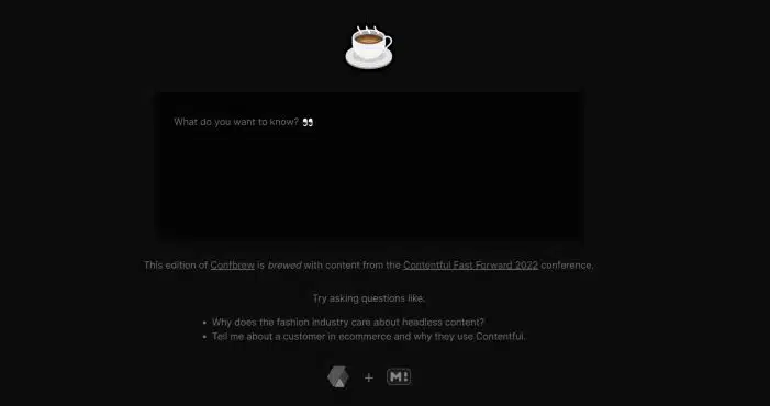 confbrew