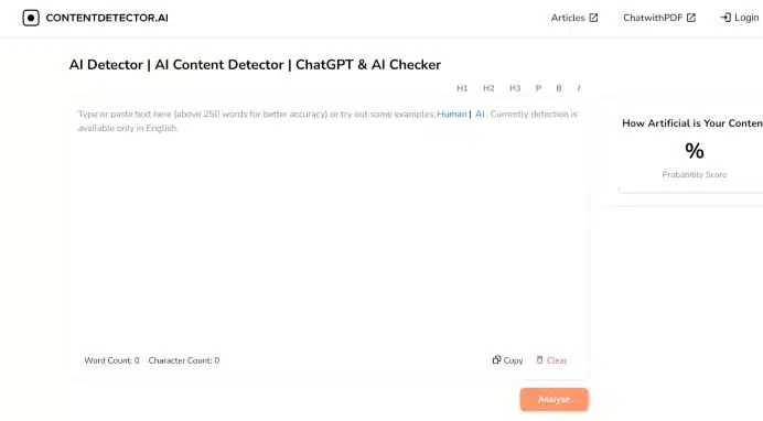 contentdetector-ai