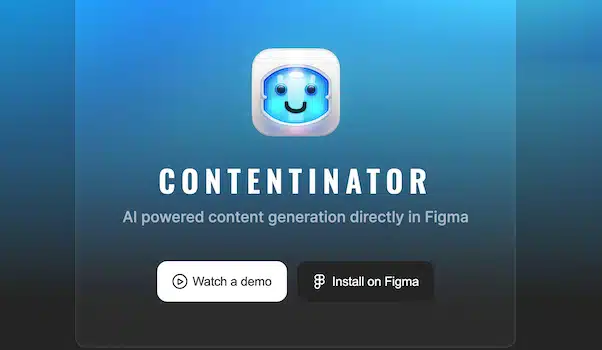 contentinator