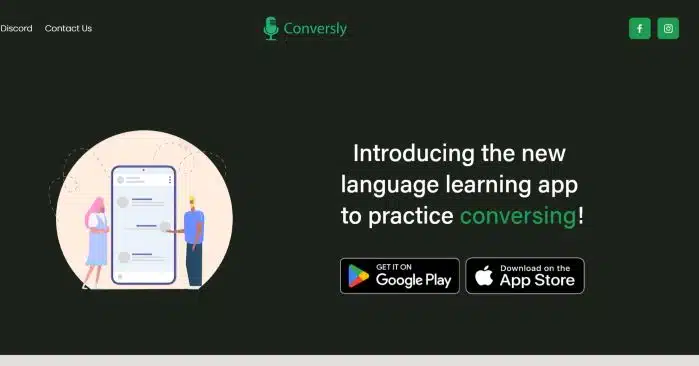 conversly