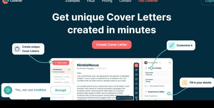 coverler
