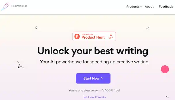 cowriter