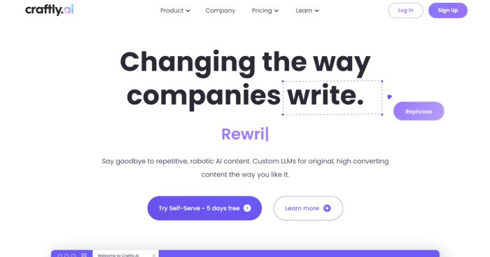 craftly-ai