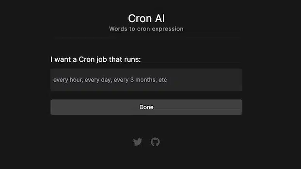 cron-ai