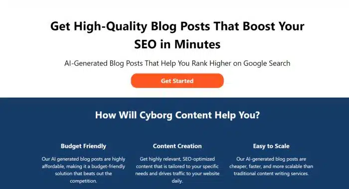 киборг-контент