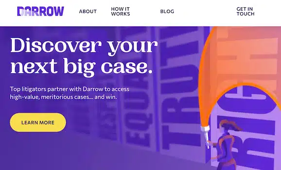 darrow