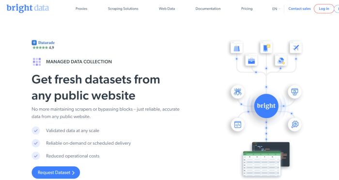 dataset-marketplace