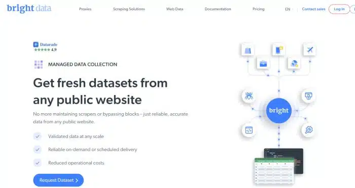 dataset-marketplace