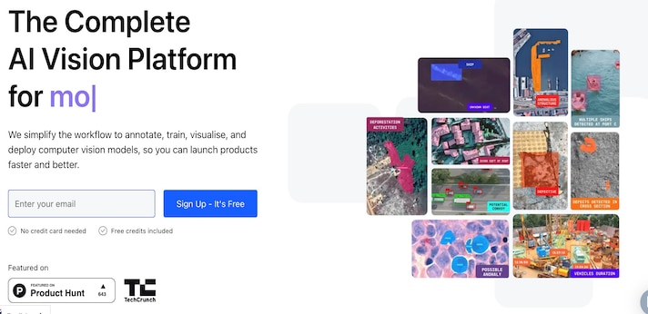 datature