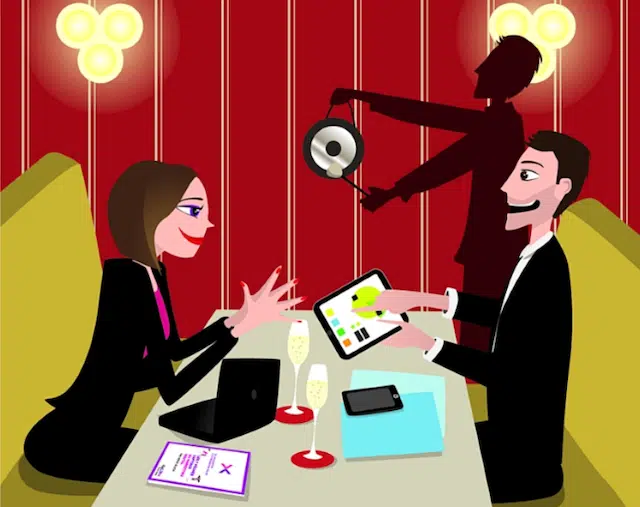 инструменты для знакомств