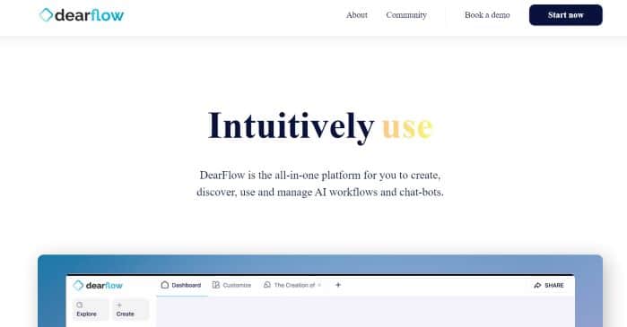dearflow