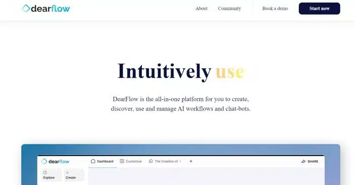 dearflow