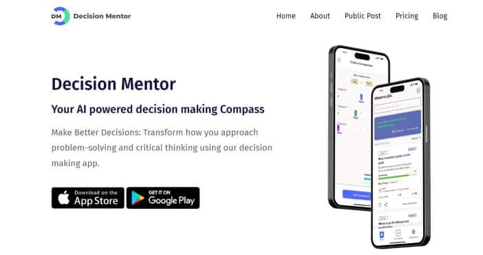 decision-mentor